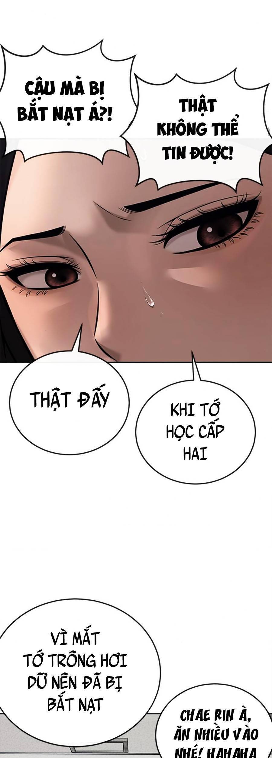 Nhiệm Vụ Diệu Kỳ Chap 27 - Next Chap 28