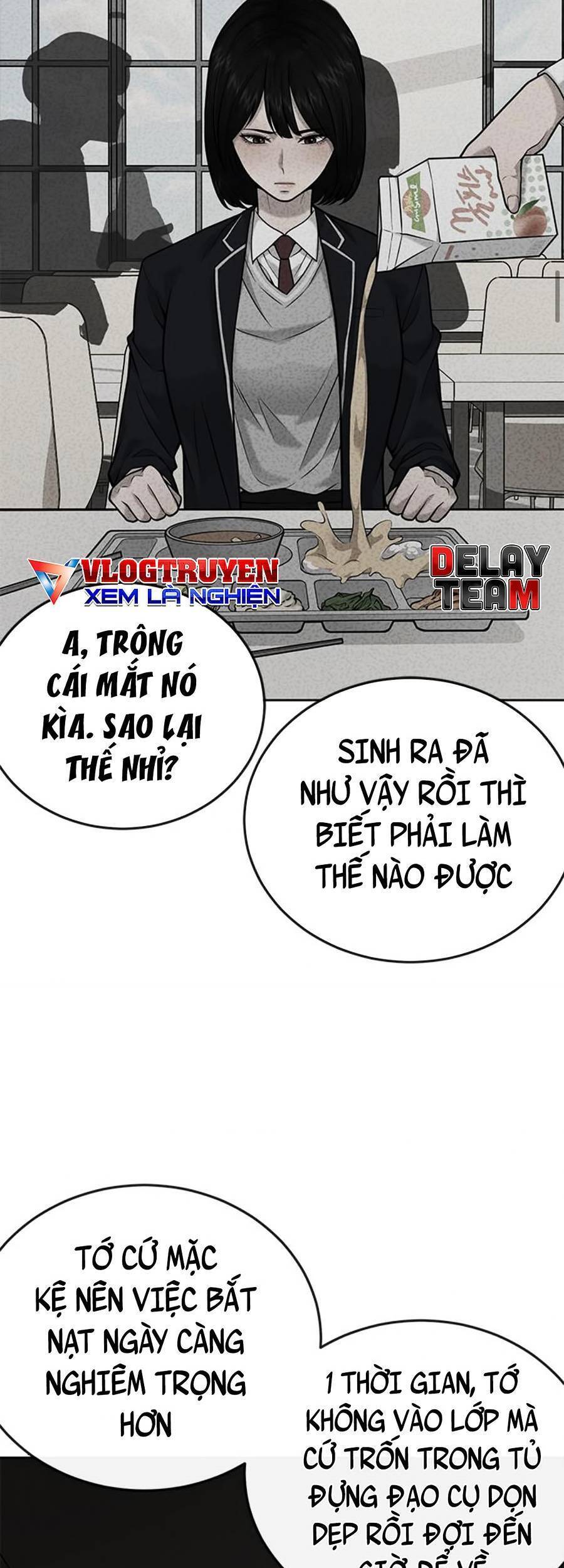 Nhiệm Vụ Diệu Kỳ Chap 27 - Next Chap 28