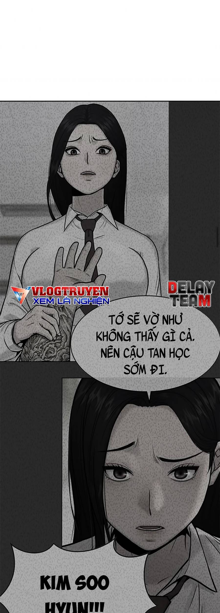 Nhiệm Vụ Diệu Kỳ Chap 27 - Next Chap 28