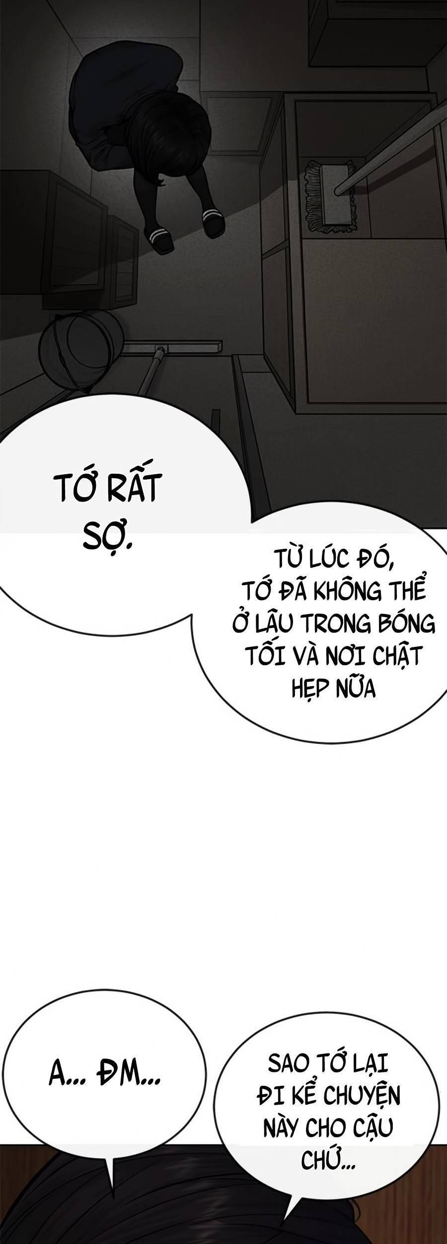 Nhiệm Vụ Diệu Kỳ Chap 27 - Next Chap 28