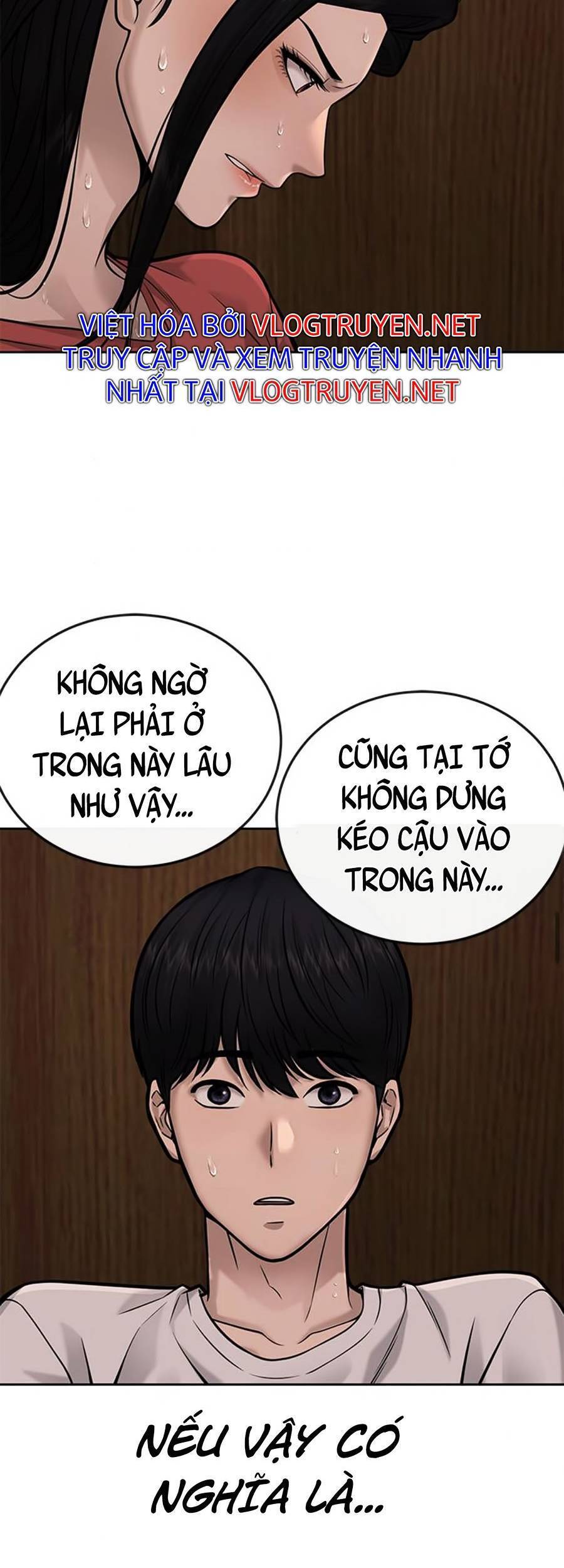 Nhiệm Vụ Diệu Kỳ Chap 27 - Next Chap 28