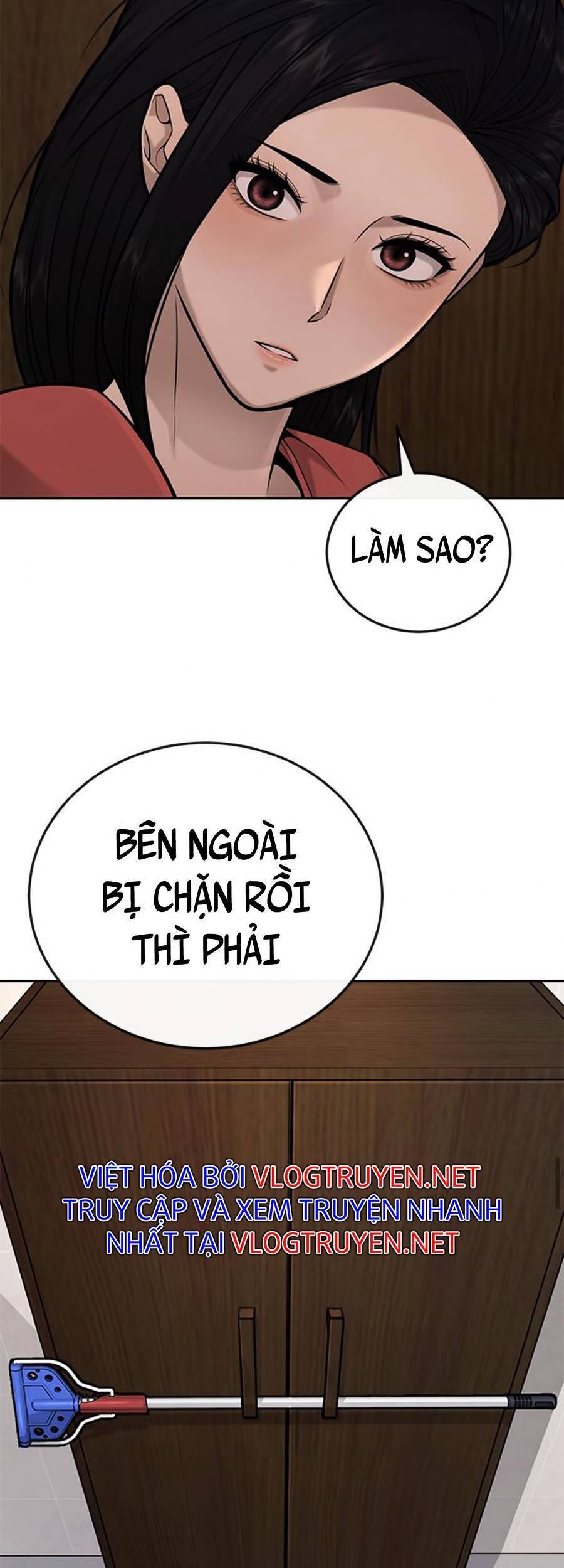 Nhiệm Vụ Diệu Kỳ Chap 27 - Next Chap 28