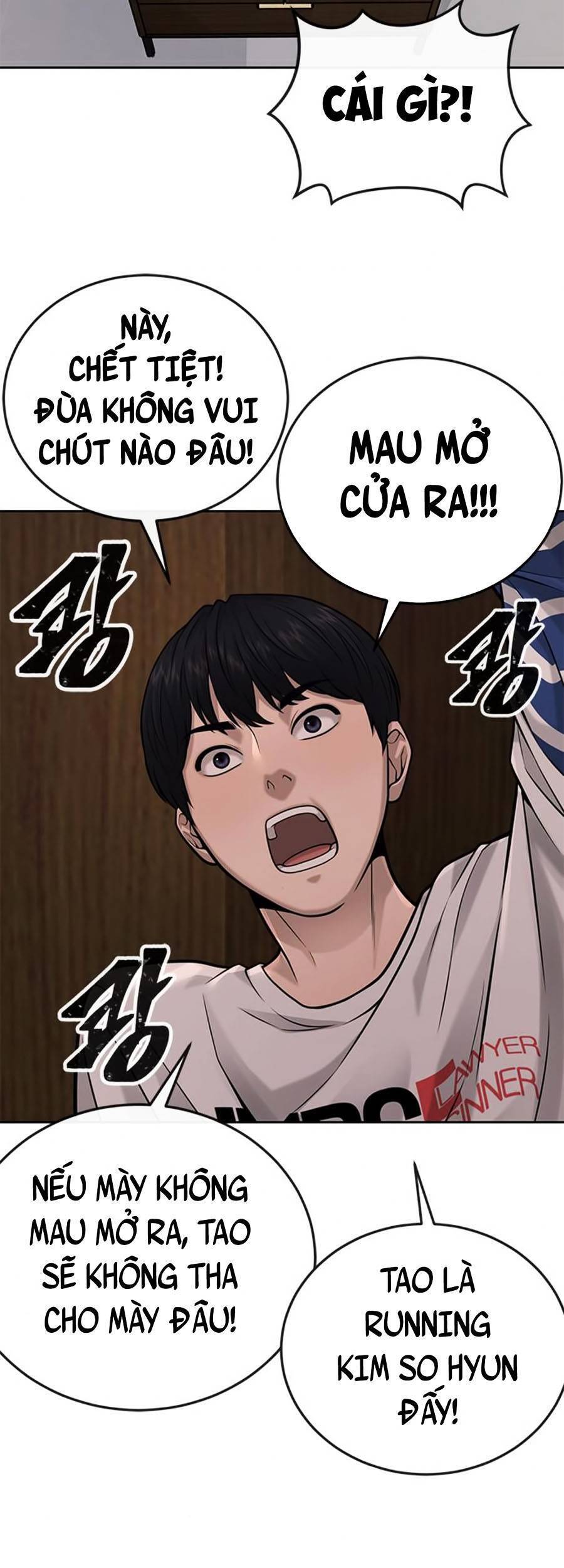 Nhiệm Vụ Diệu Kỳ Chap 27 - Next Chap 28