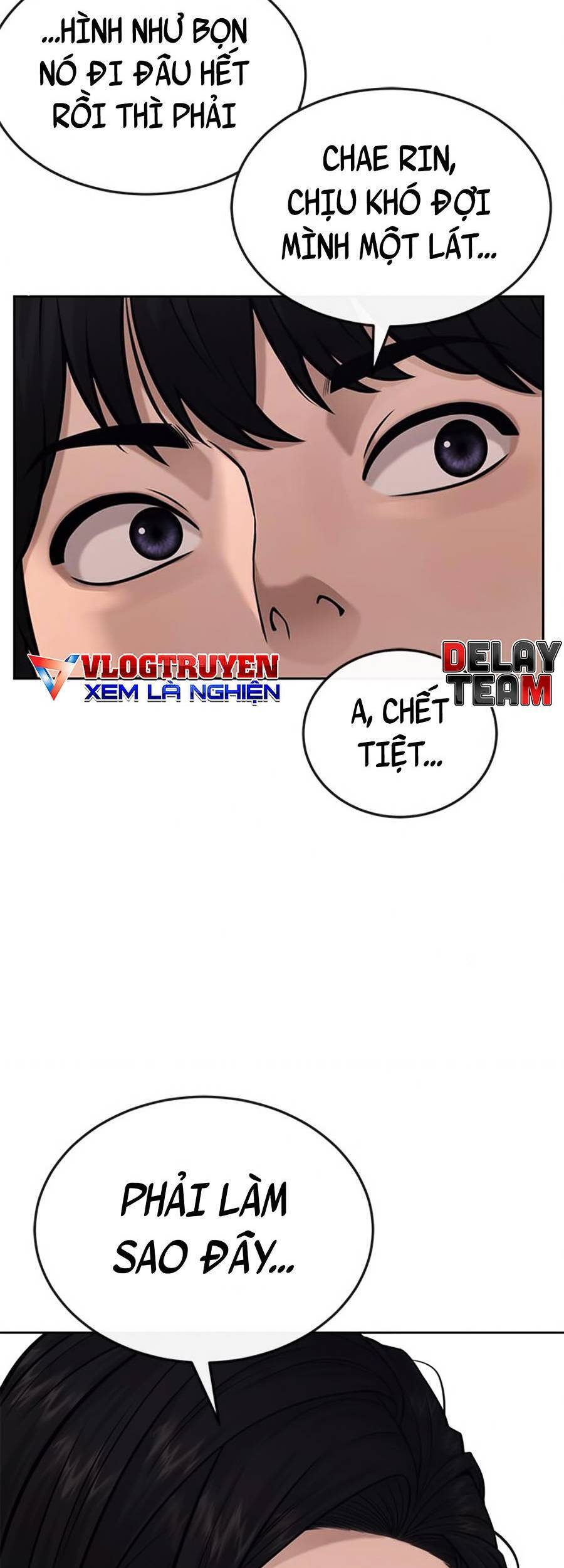 Nhiệm Vụ Diệu Kỳ Chap 27 - Next Chap 28
