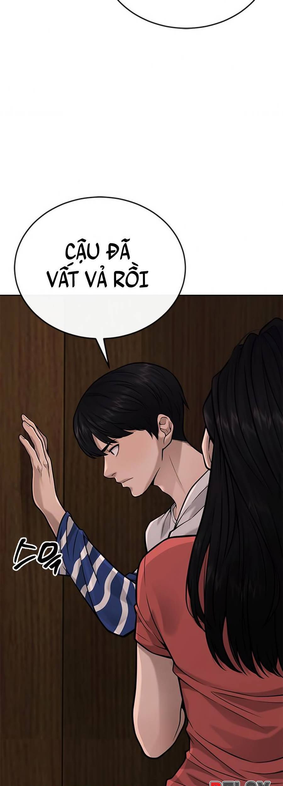 Nhiệm Vụ Diệu Kỳ Chap 27 - Next Chap 28