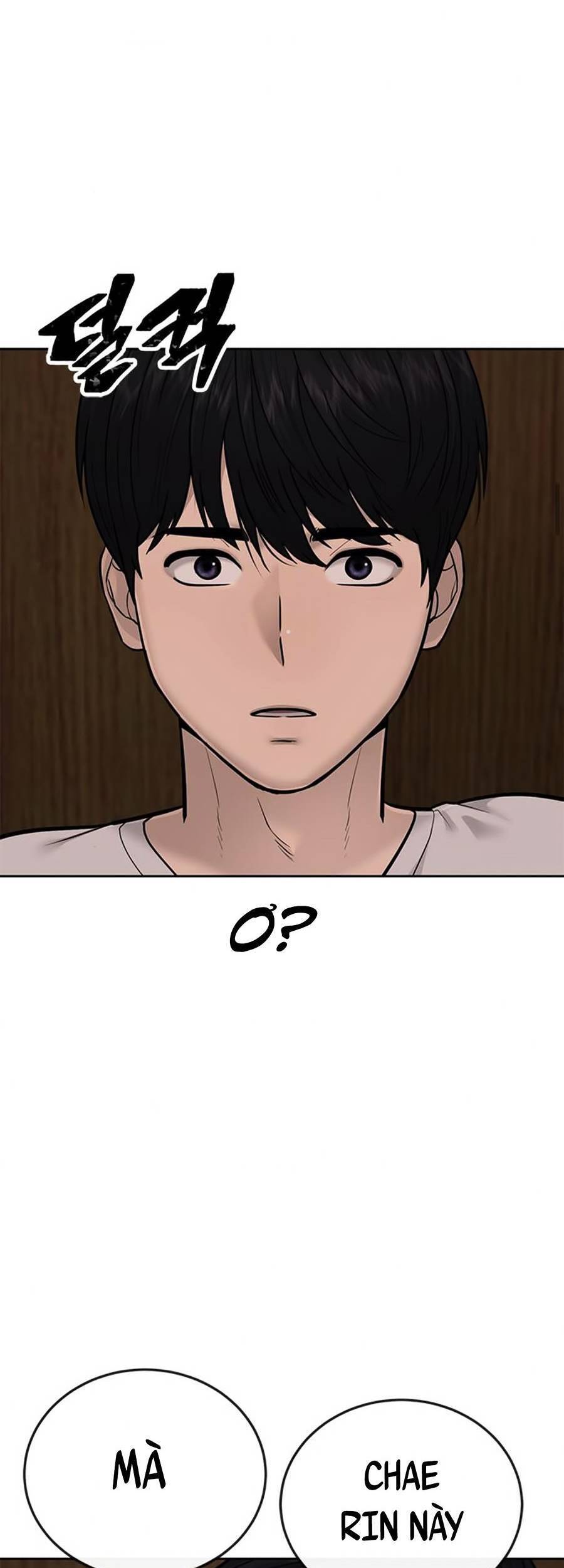 Nhiệm Vụ Diệu Kỳ Chap 27 - Next Chap 28