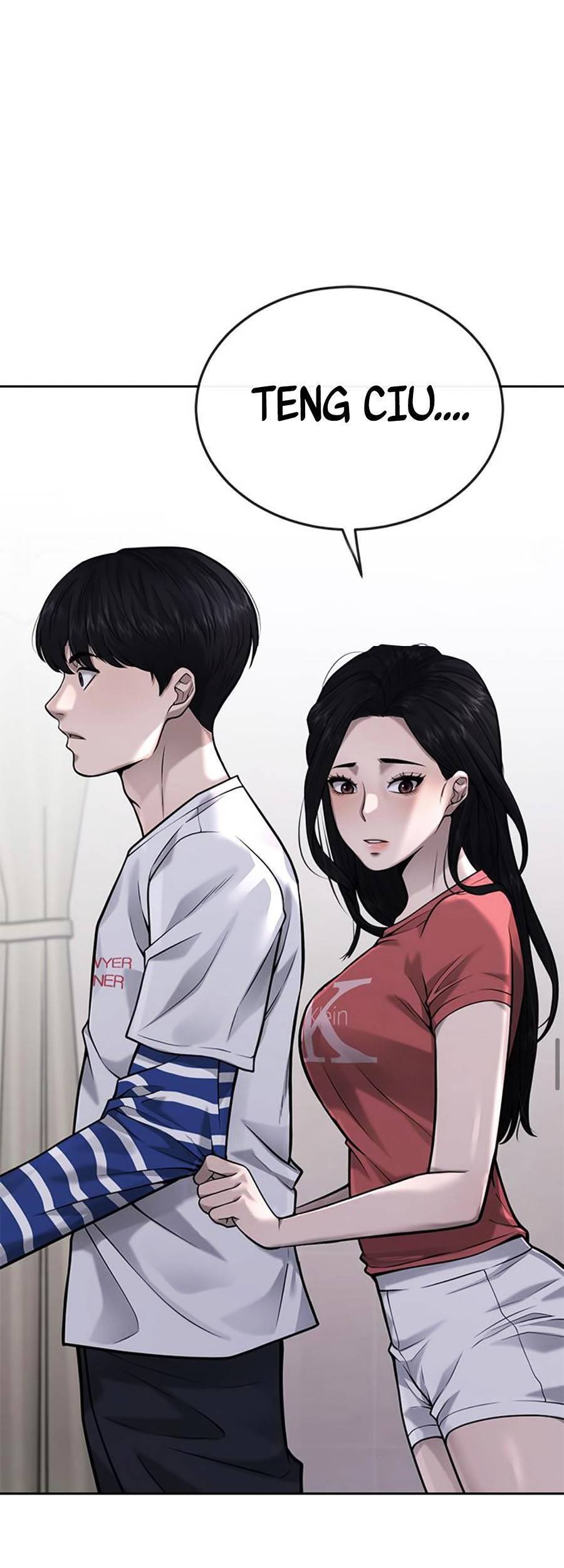 Nhiệm Vụ Diệu Kỳ Chap 27 - Next Chap 28
