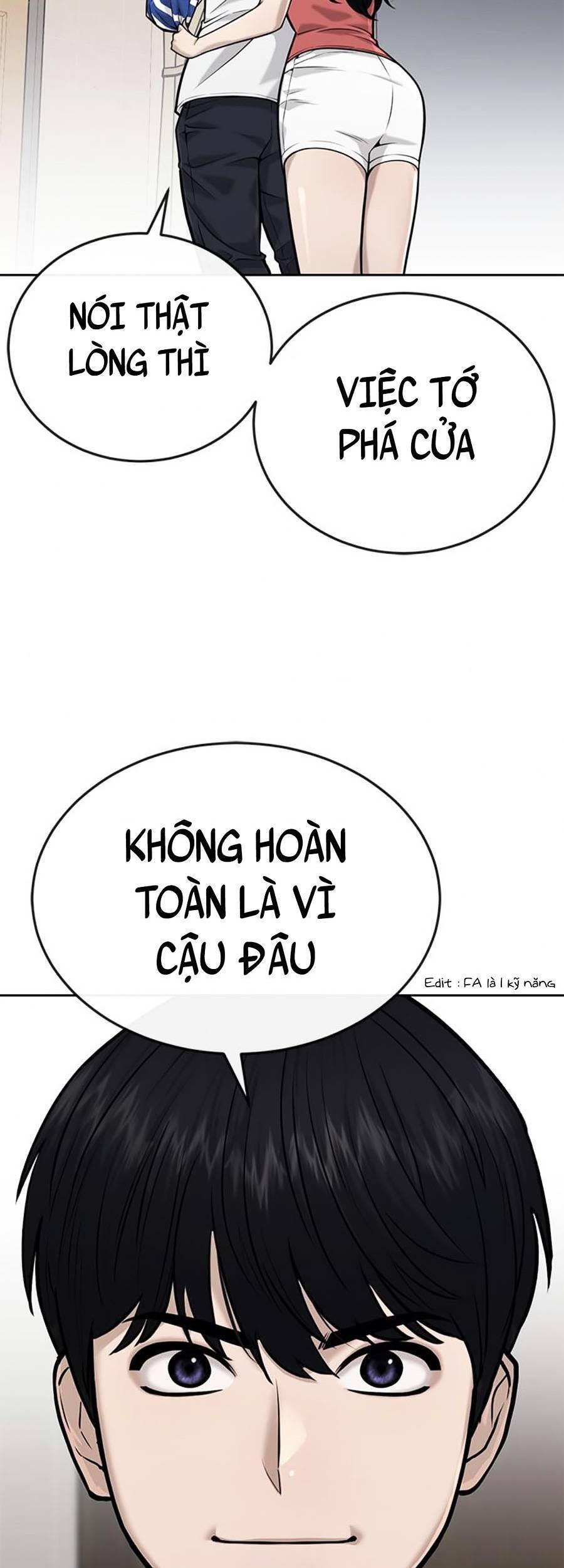 Nhiệm Vụ Diệu Kỳ Chap 27 - Next Chap 28