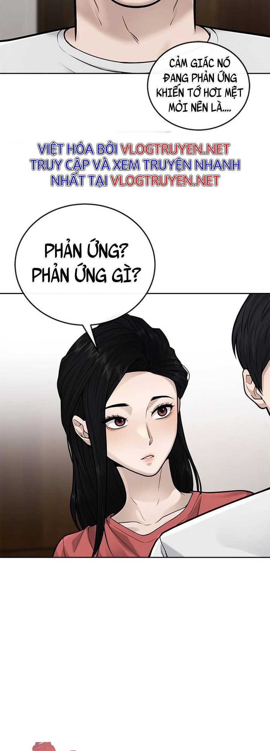 Nhiệm Vụ Diệu Kỳ Chap 27 - Next Chap 28