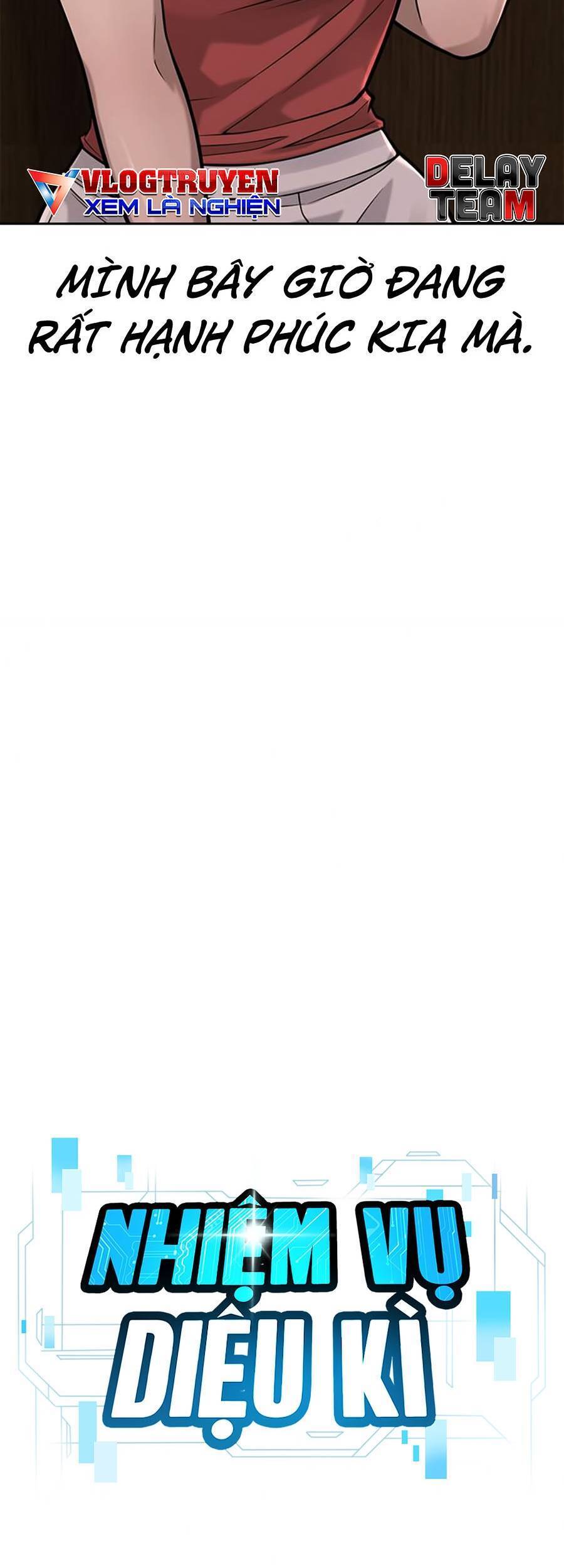 Nhiệm Vụ Diệu Kỳ Chap 27 - Next Chap 28