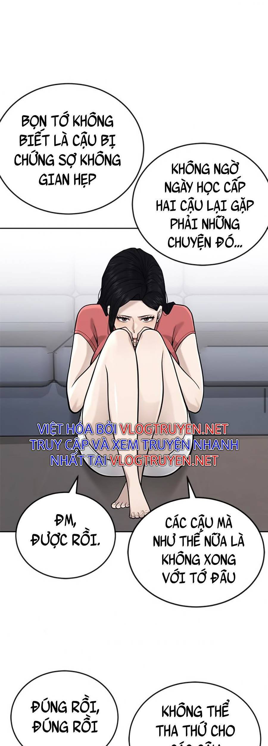 Nhiệm Vụ Diệu Kỳ Chap 27 - Next Chap 28