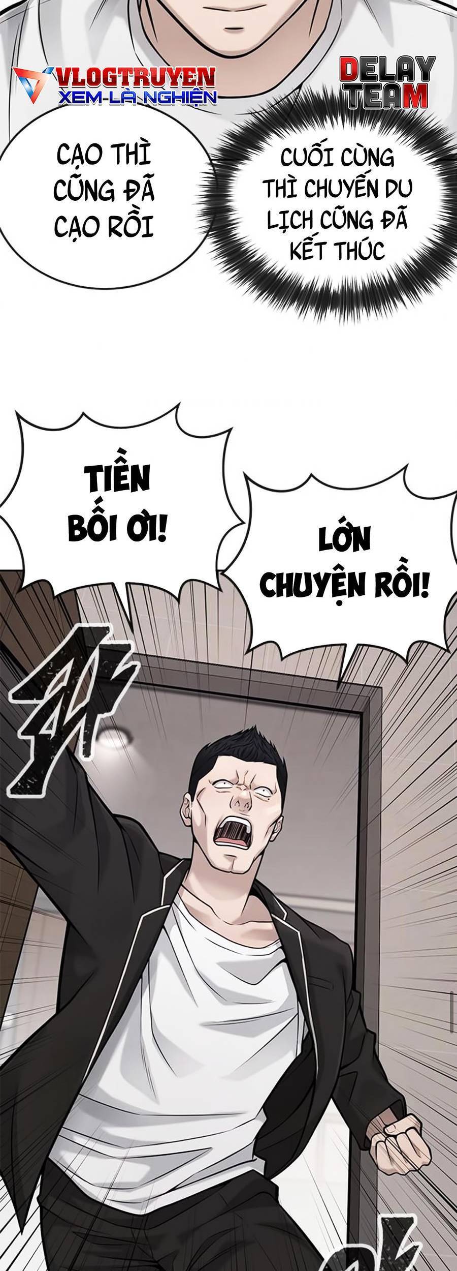 Nhiệm Vụ Diệu Kỳ Chap 27 - Next Chap 28