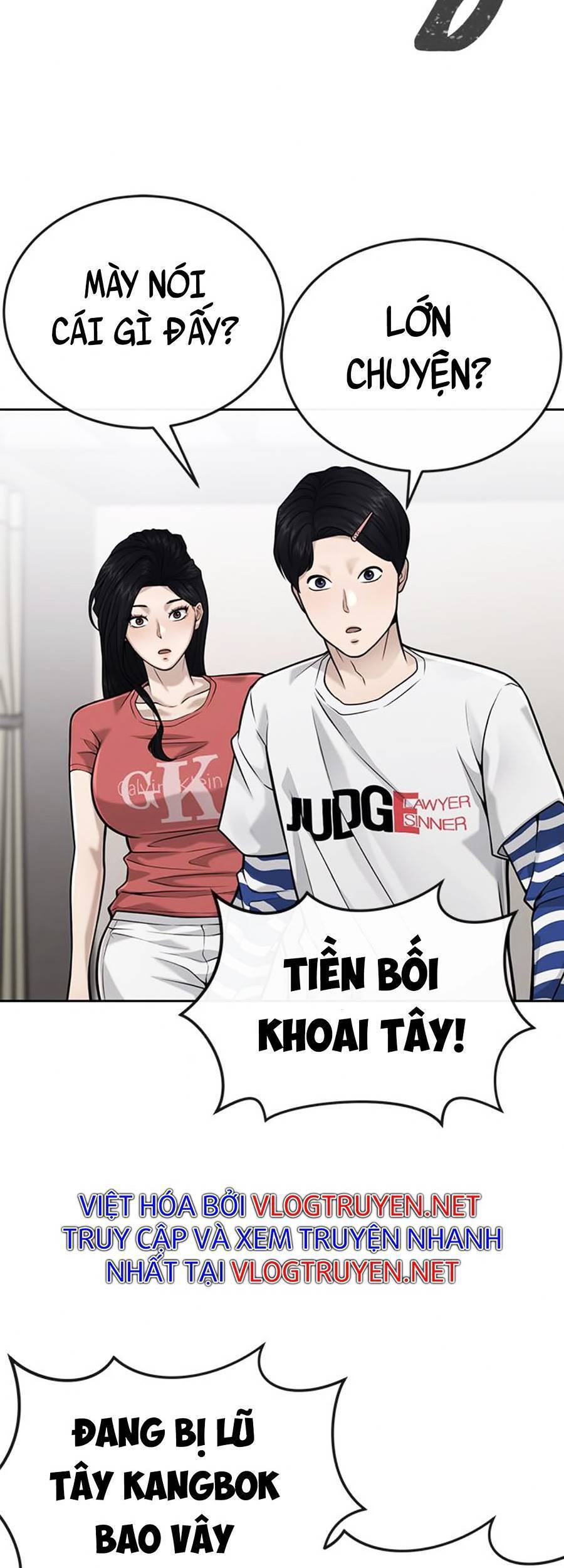 Nhiệm Vụ Diệu Kỳ Chap 27 - Next Chap 28