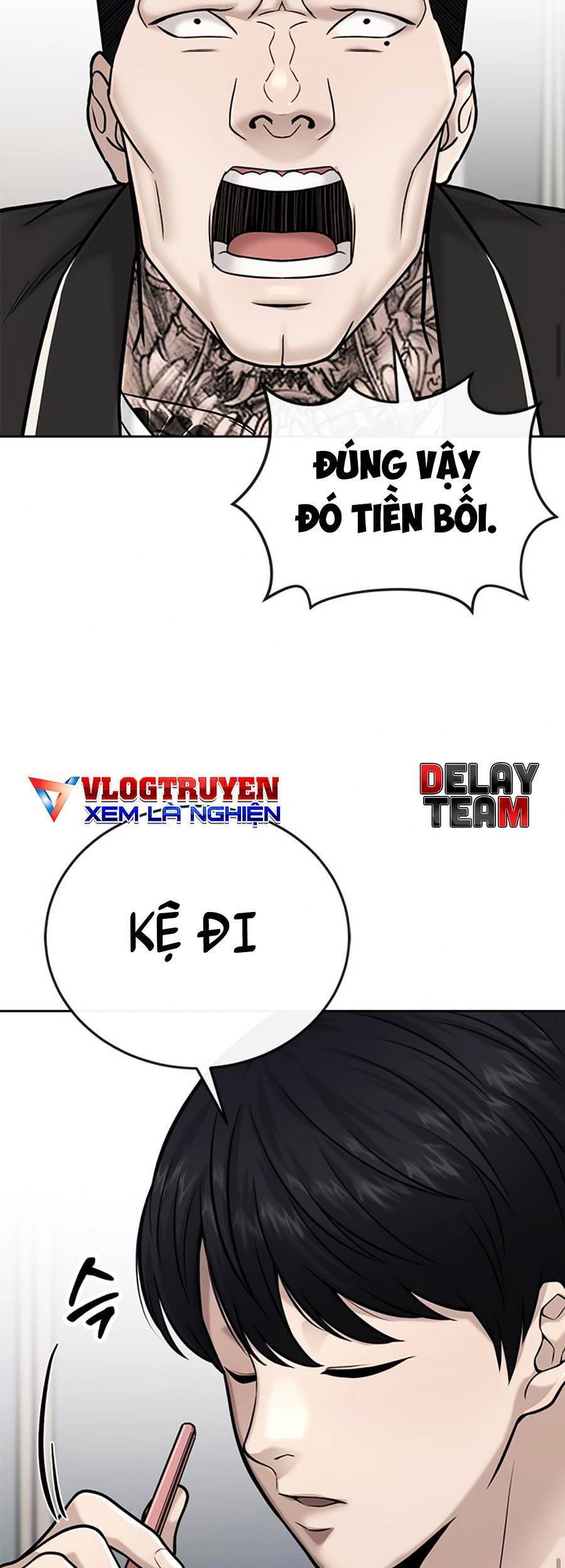 Nhiệm Vụ Diệu Kỳ Chap 27 - Next Chap 28