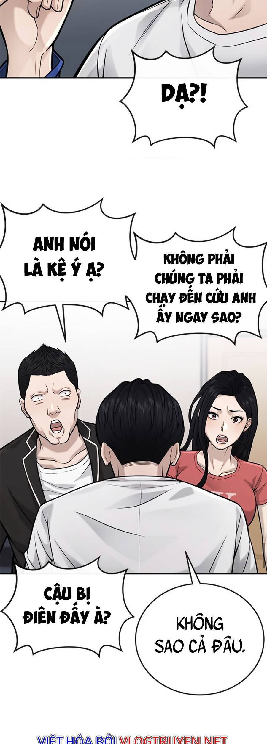 Nhiệm Vụ Diệu Kỳ Chap 27 - Next Chap 28