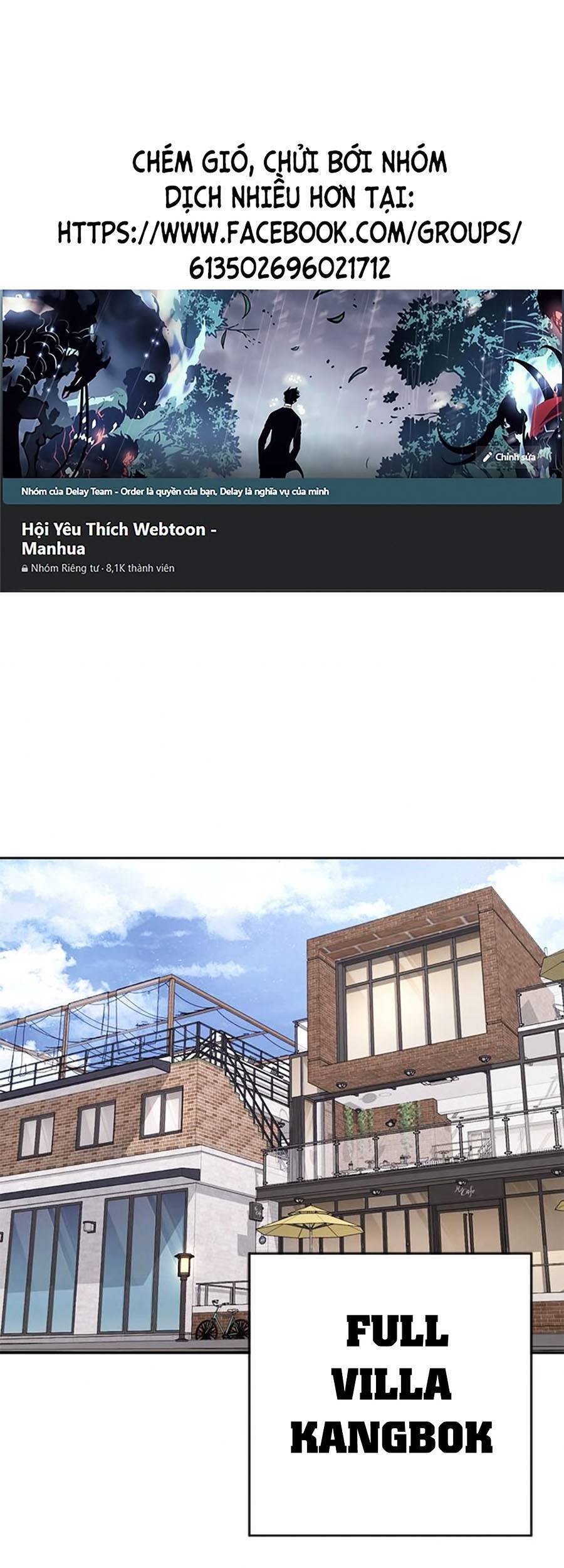 Nhiệm Vụ Diệu Kỳ Chap 26 - Next Chap 27
