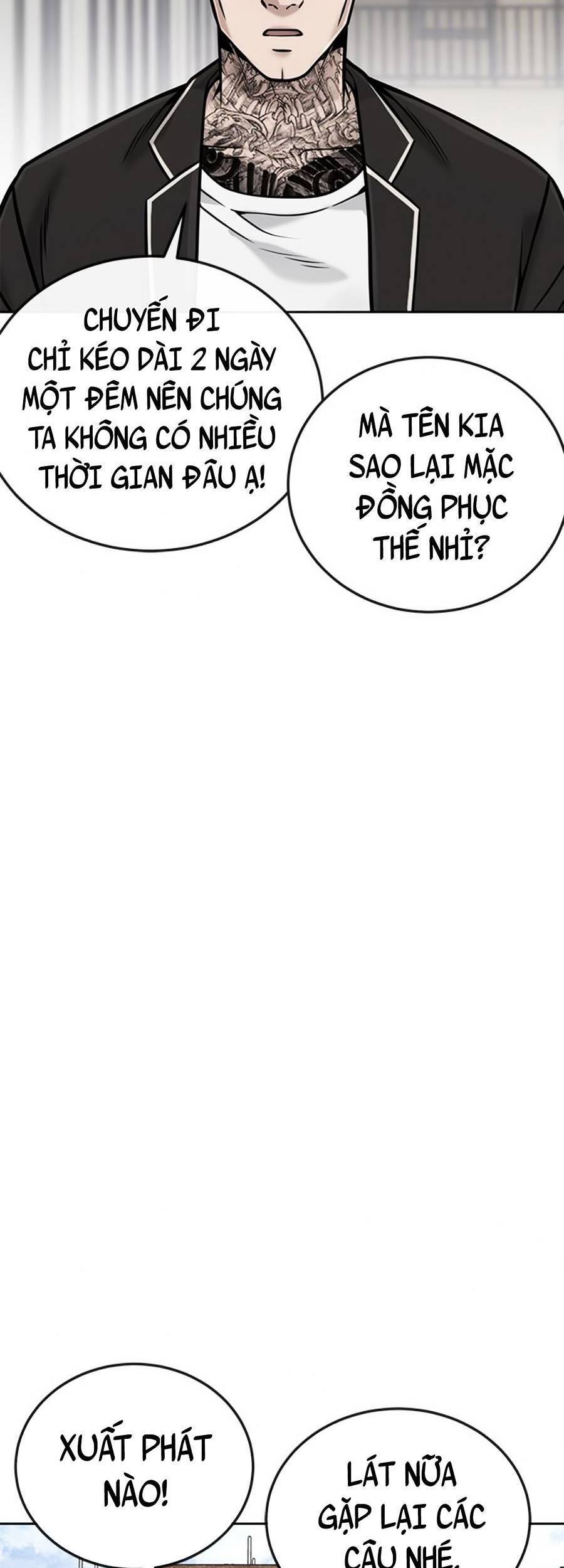 Nhiệm Vụ Diệu Kỳ Chap 26 - Next Chap 27