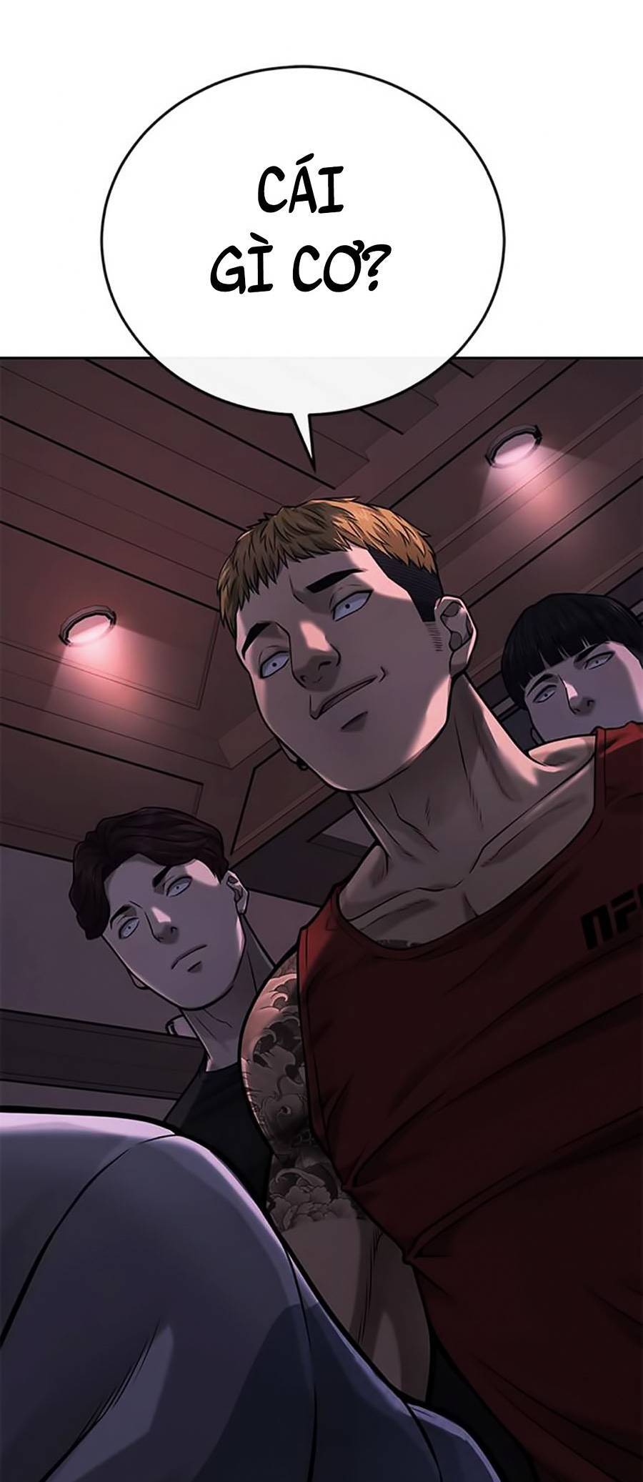 Nhiệm Vụ Diệu Kỳ Chap 26 - Next Chap 27