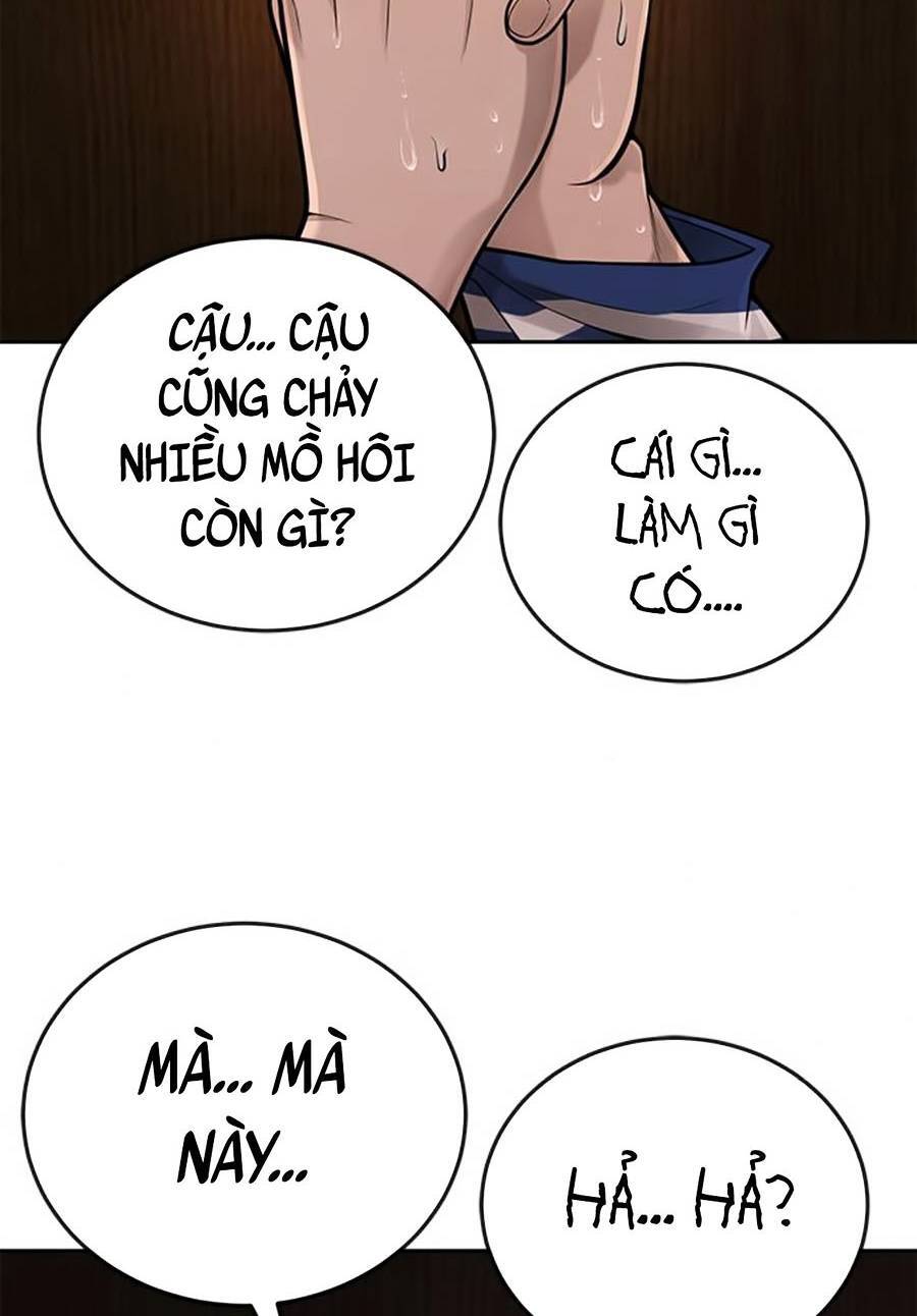 Nhiệm Vụ Diệu Kỳ Chap 26 - Next Chap 27