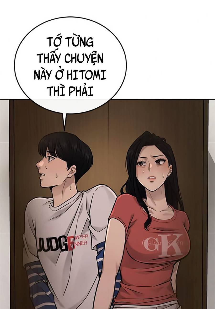 Nhiệm Vụ Diệu Kỳ Chap 26 - Next Chap 27