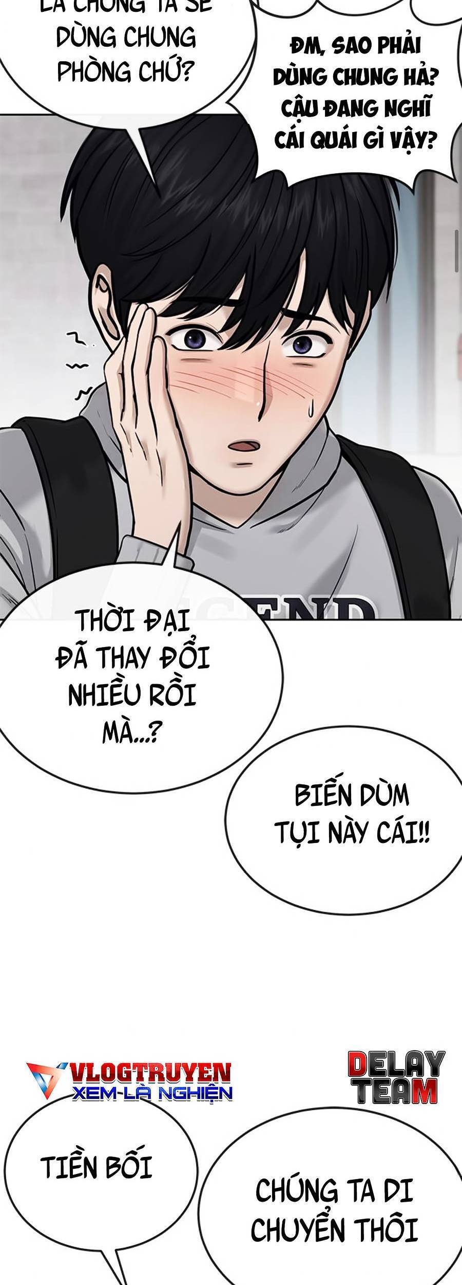 Nhiệm Vụ Diệu Kỳ Chap 26 - Next Chap 27