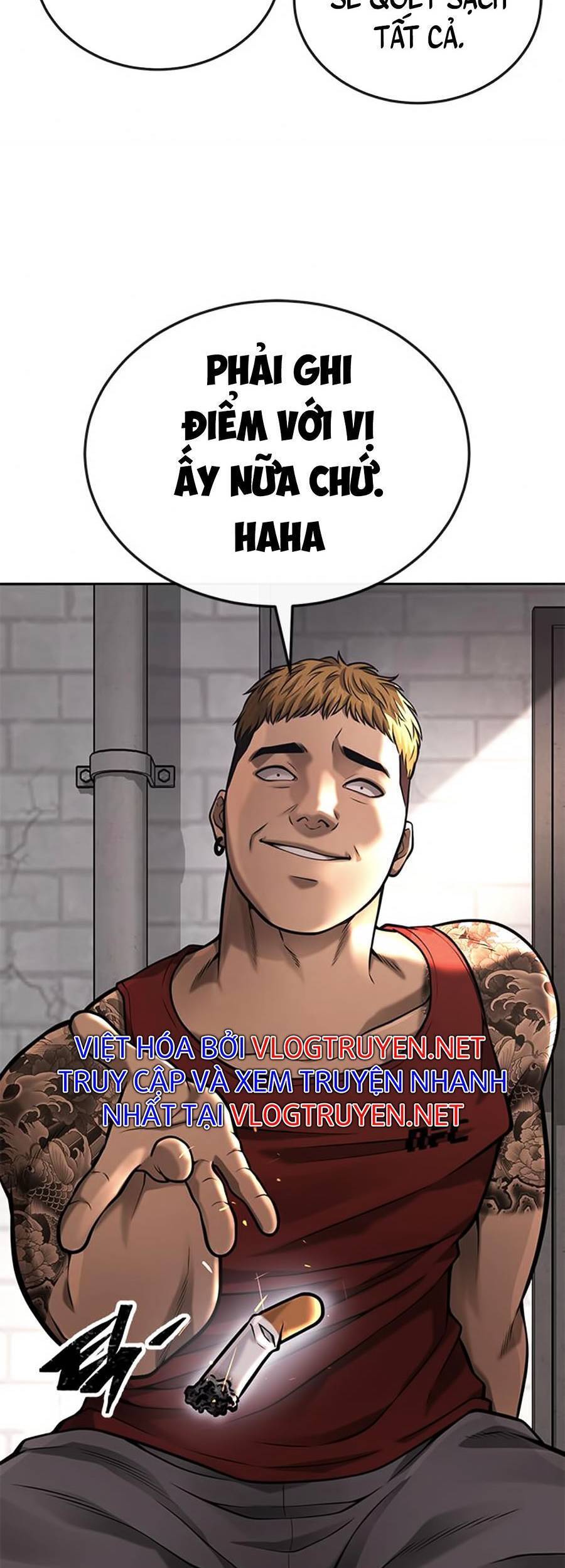 Nhiệm Vụ Diệu Kỳ Chap 26 - Next Chap 27