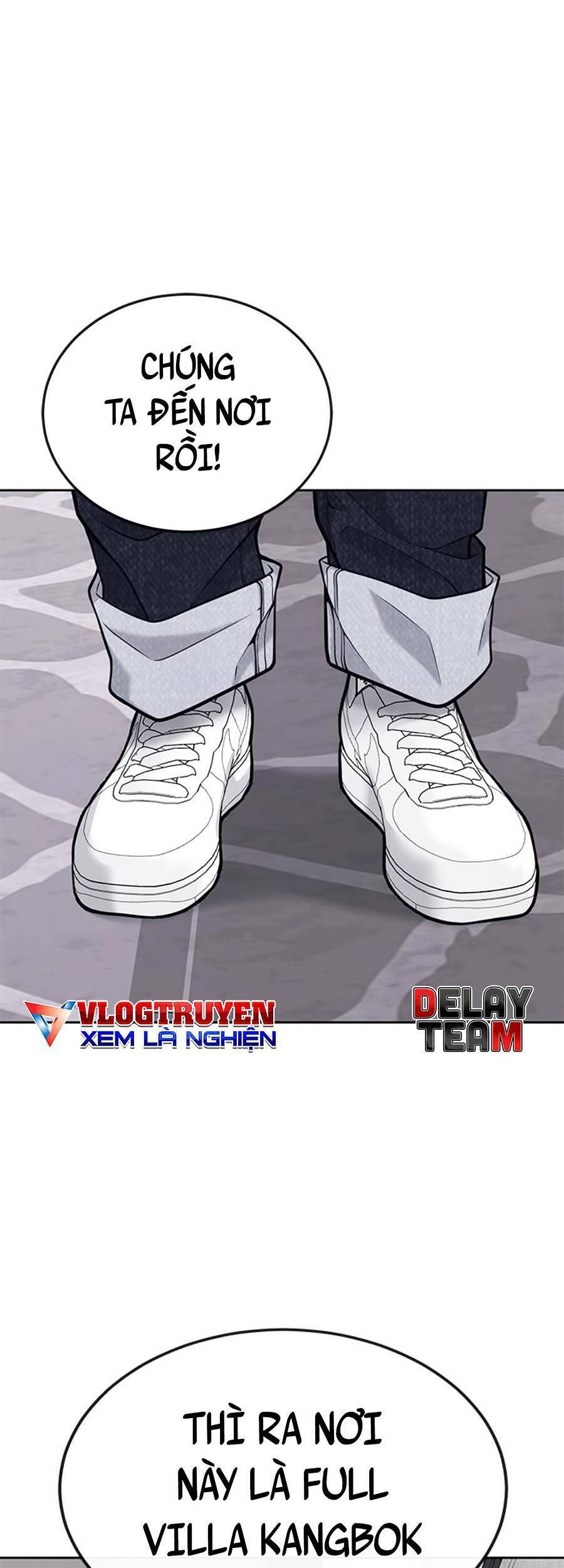 Nhiệm Vụ Diệu Kỳ Chap 26 - Next Chap 27