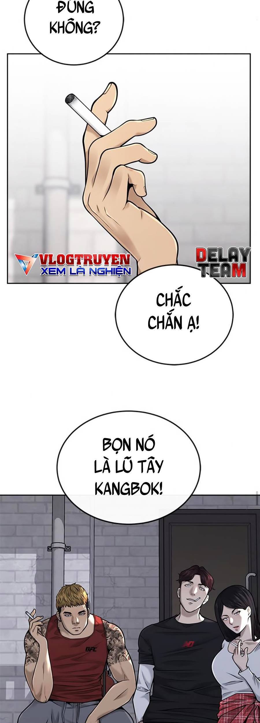 Nhiệm Vụ Diệu Kỳ Chap 26 - Next Chap 27