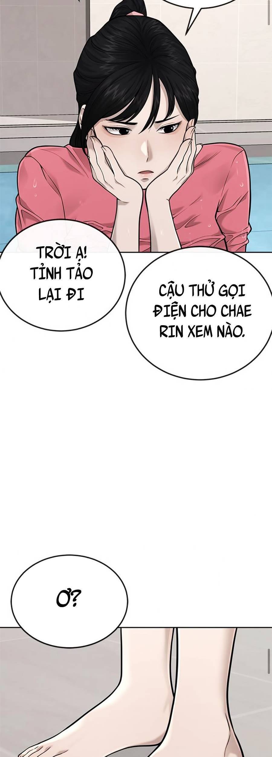 Nhiệm Vụ Diệu Kỳ Chap 26 - Next Chap 27