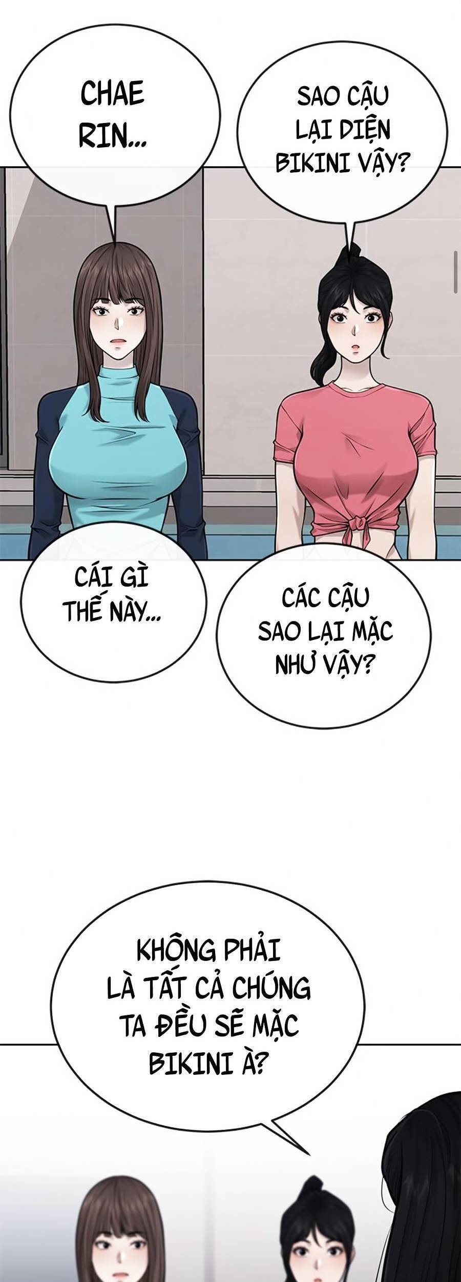 Nhiệm Vụ Diệu Kỳ Chap 26 - Next Chap 27