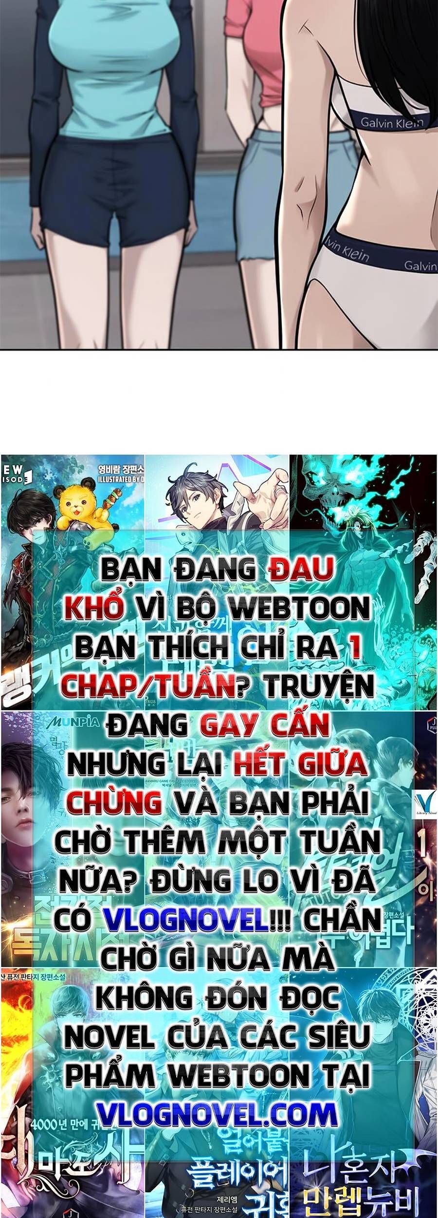 Nhiệm Vụ Diệu Kỳ Chap 26 - Next Chap 27