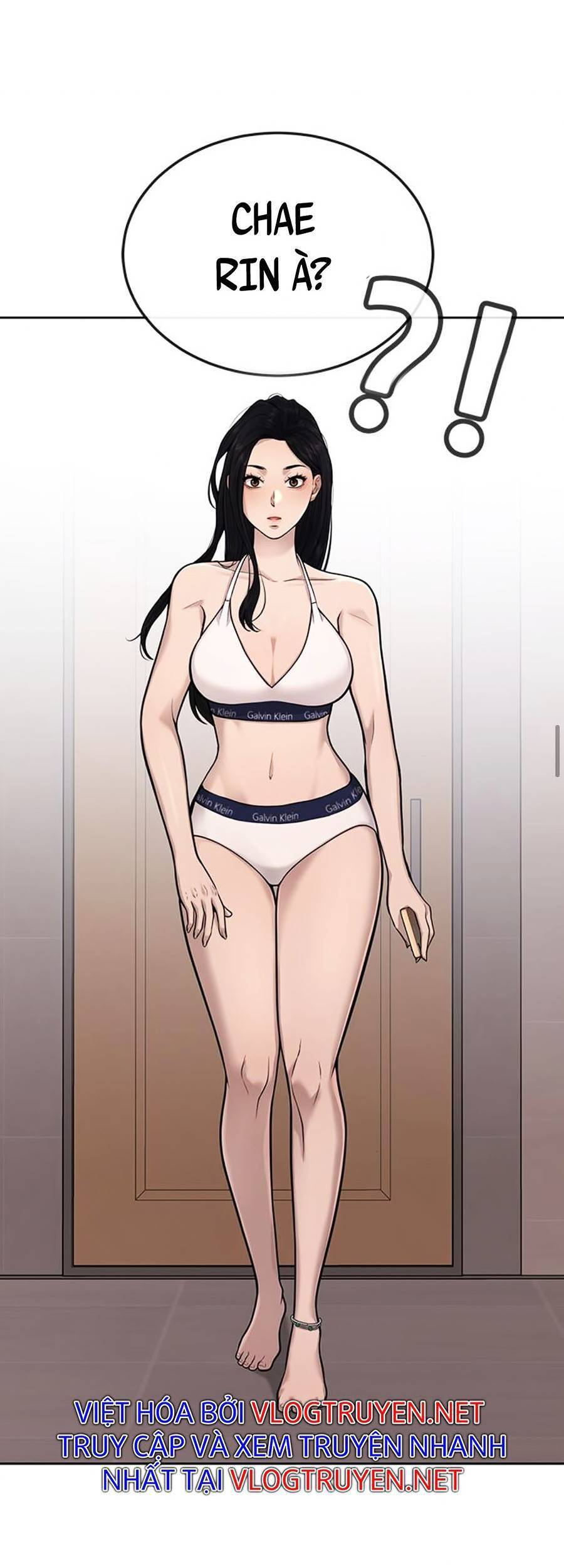 Nhiệm Vụ Diệu Kỳ Chap 26 - Next Chap 27