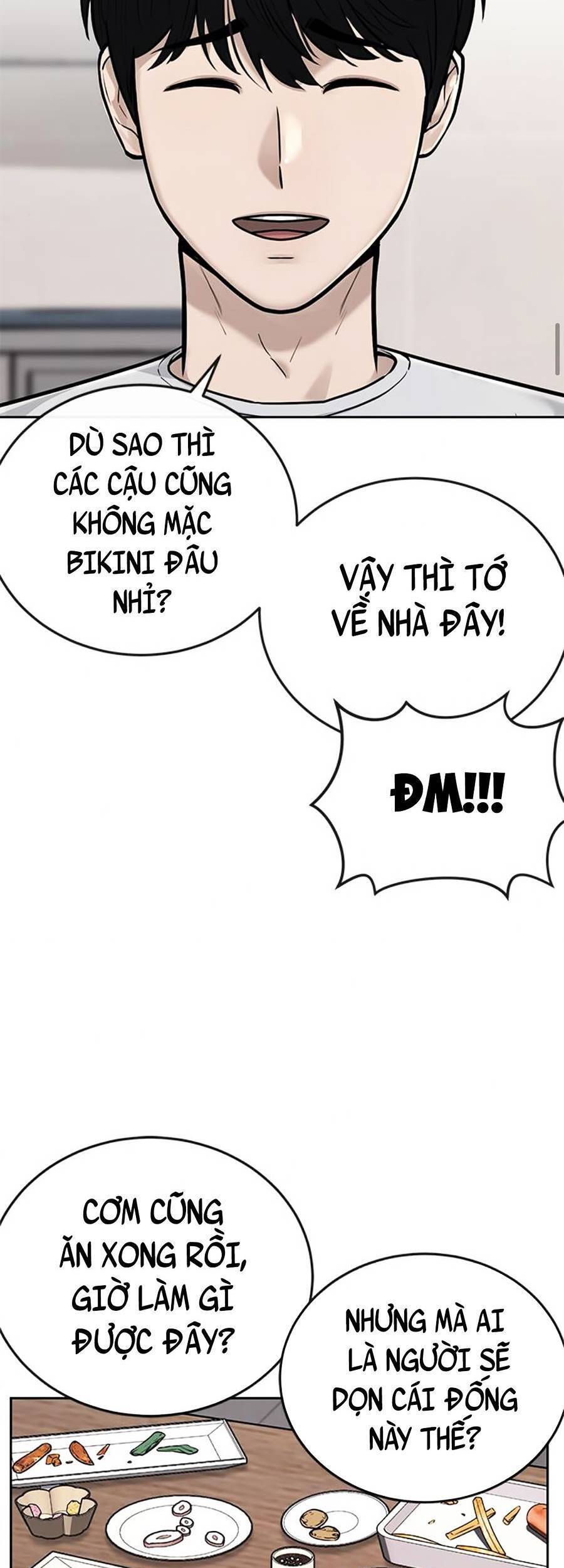 Nhiệm Vụ Diệu Kỳ Chap 26 - Next Chap 27