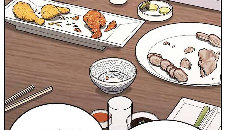 Nhiệm Vụ Diệu Kỳ Chap 26 - Next Chap 27