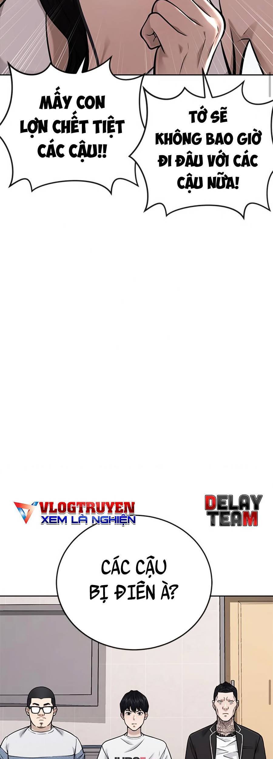 Nhiệm Vụ Diệu Kỳ Chap 26 - Next Chap 27