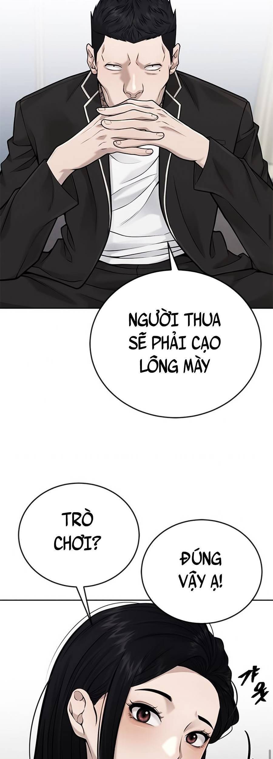Nhiệm Vụ Diệu Kỳ Chap 26 - Next Chap 27