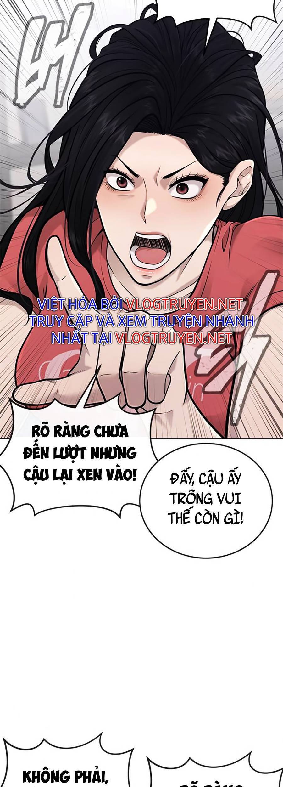 Nhiệm Vụ Diệu Kỳ Chap 26 - Next Chap 27