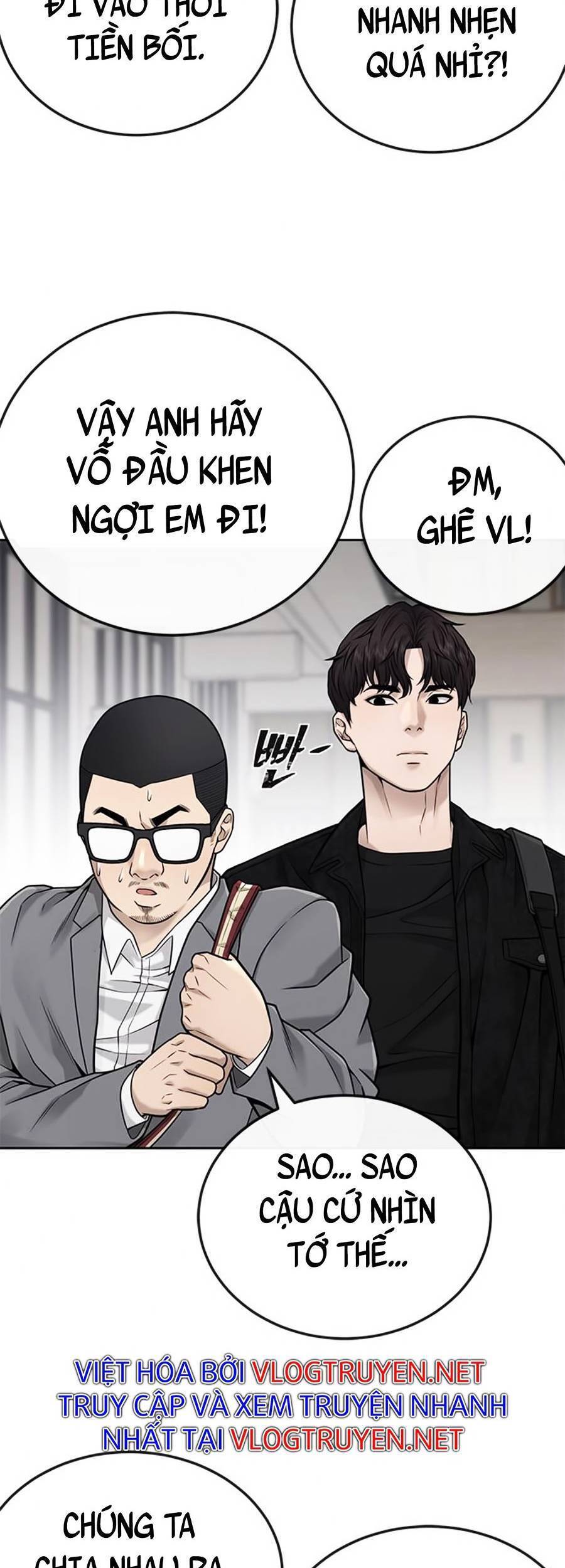 Nhiệm Vụ Diệu Kỳ Chap 26 - Next Chap 27