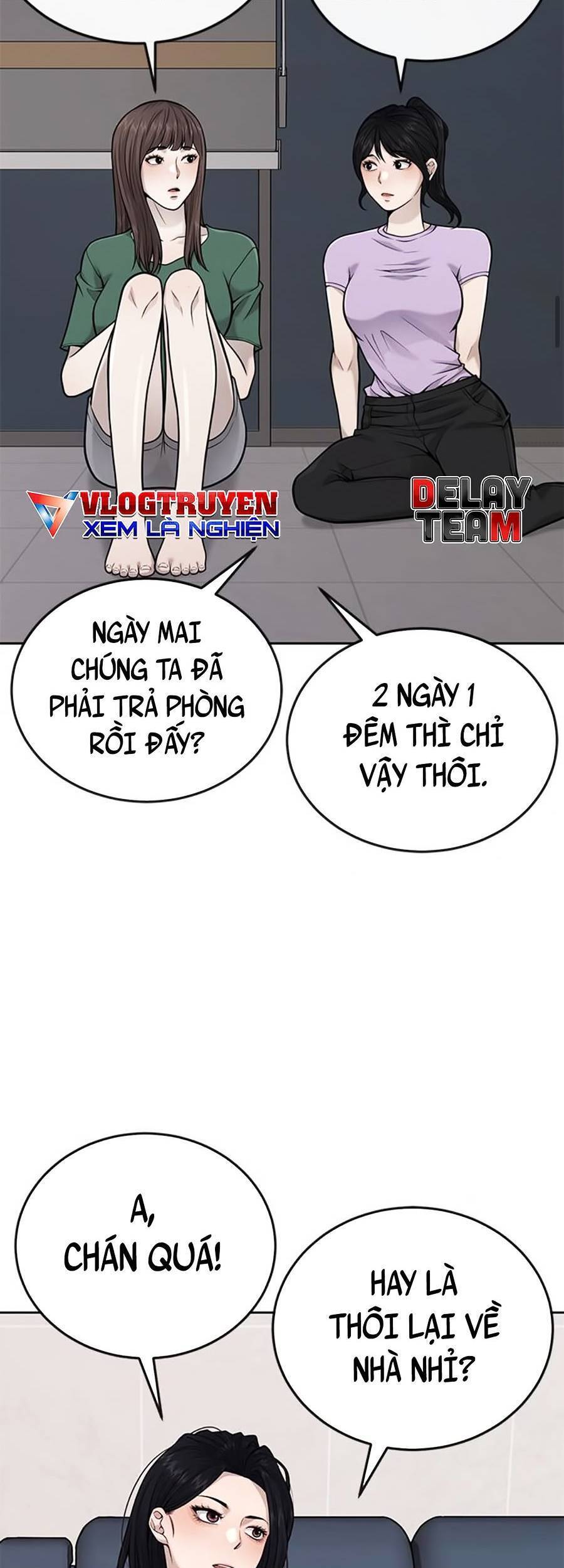 Nhiệm Vụ Diệu Kỳ Chap 26 - Next Chap 27