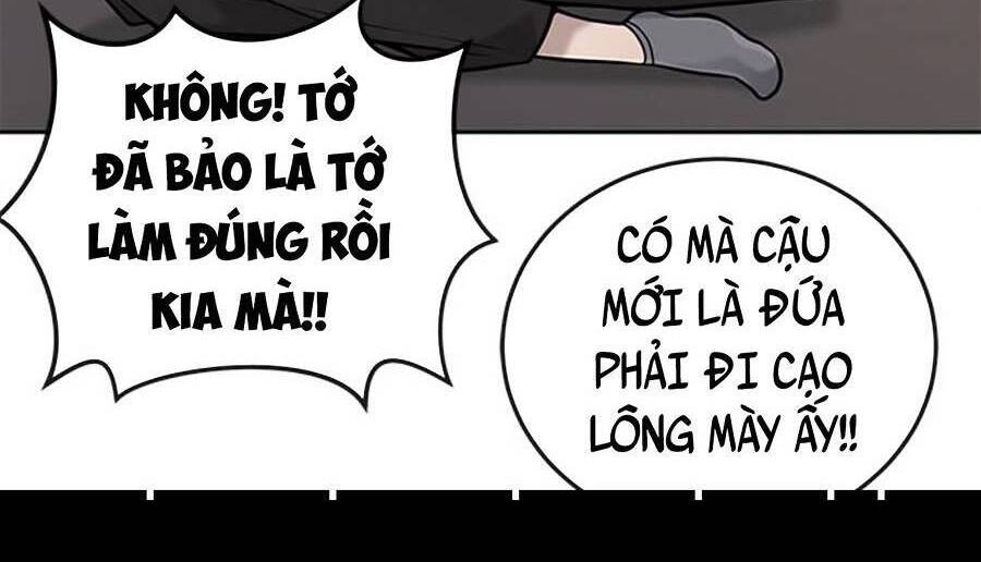 Nhiệm Vụ Diệu Kỳ Chap 26 - Next Chap 27