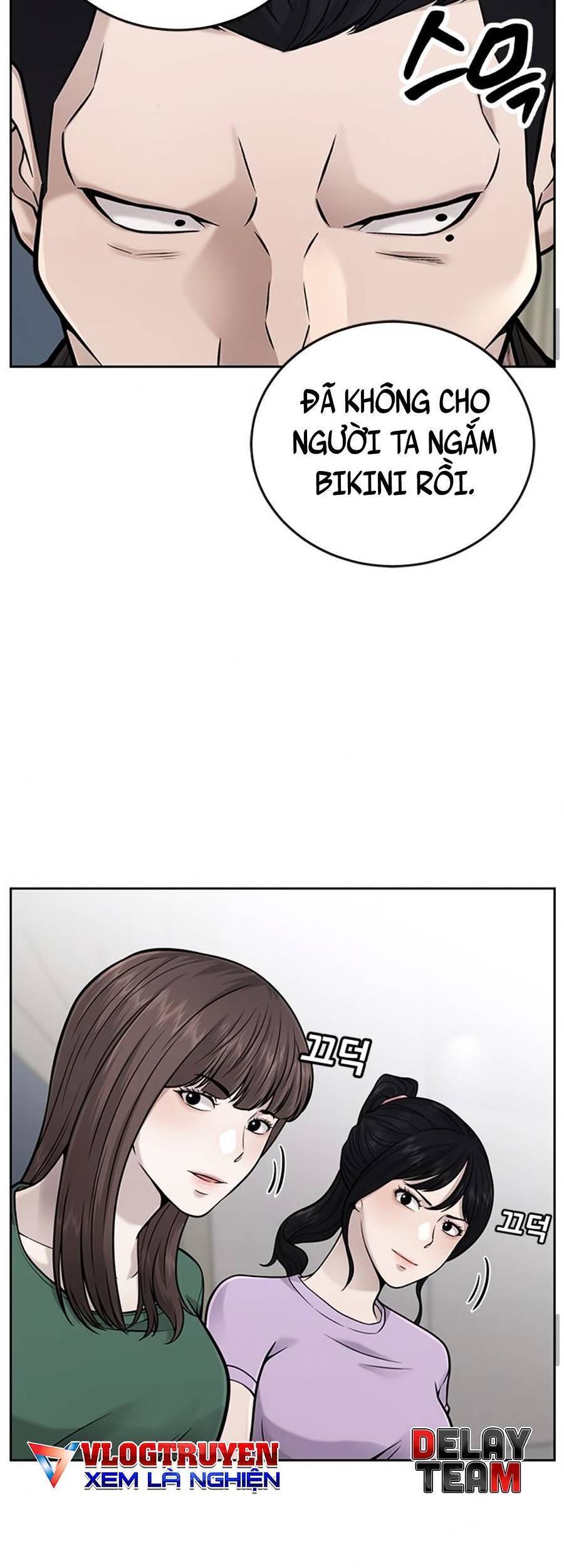Nhiệm Vụ Diệu Kỳ Chap 26 - Next Chap 27