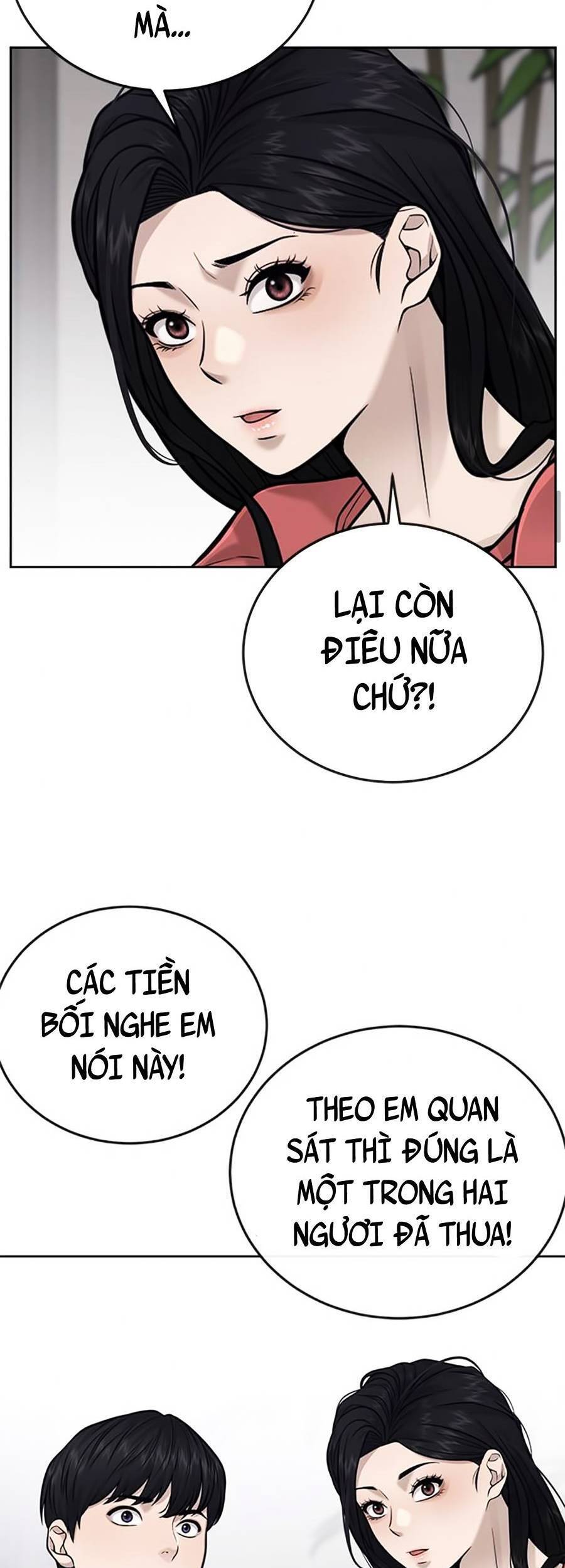Nhiệm Vụ Diệu Kỳ Chap 26 - Next Chap 27