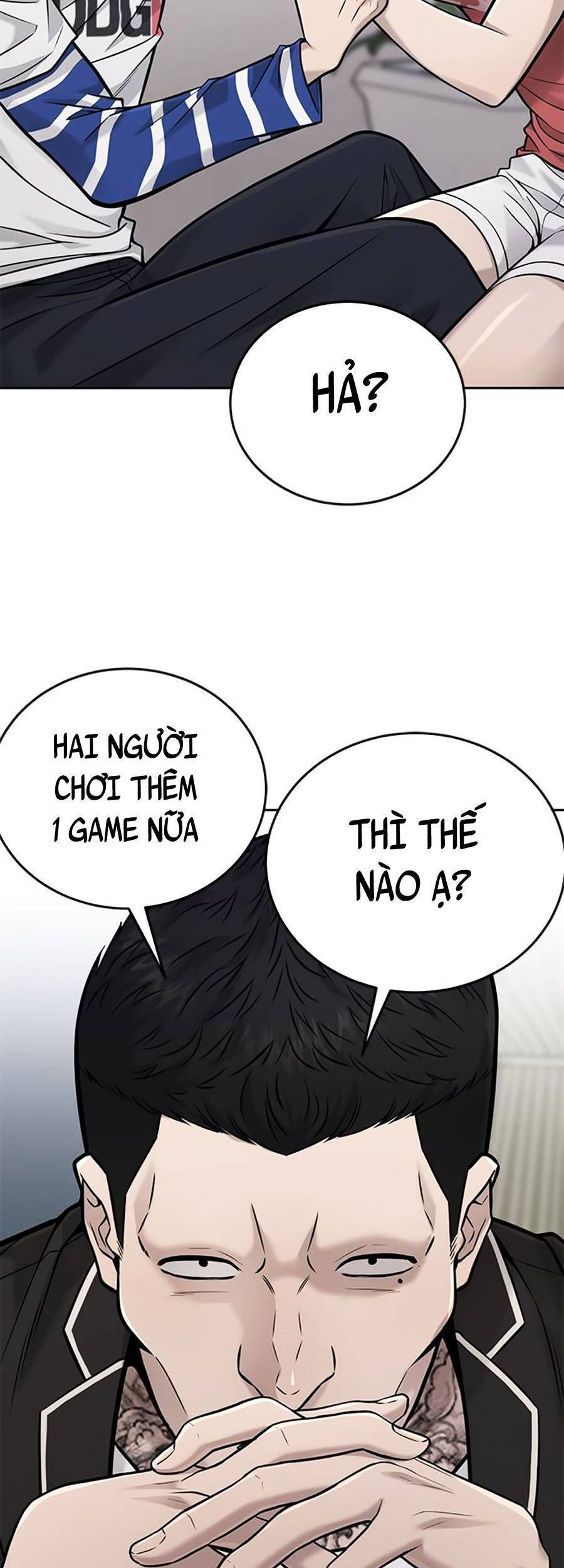 Nhiệm Vụ Diệu Kỳ Chap 26 - Next Chap 27