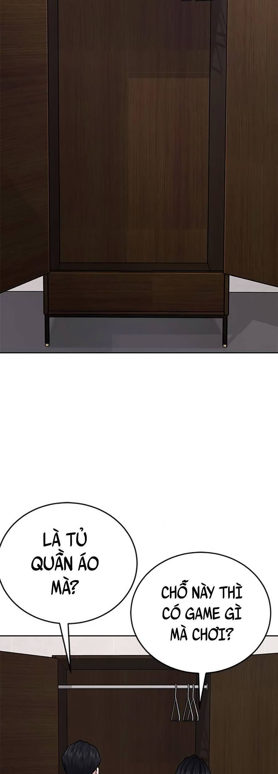Nhiệm Vụ Diệu Kỳ Chap 26 - Next Chap 27