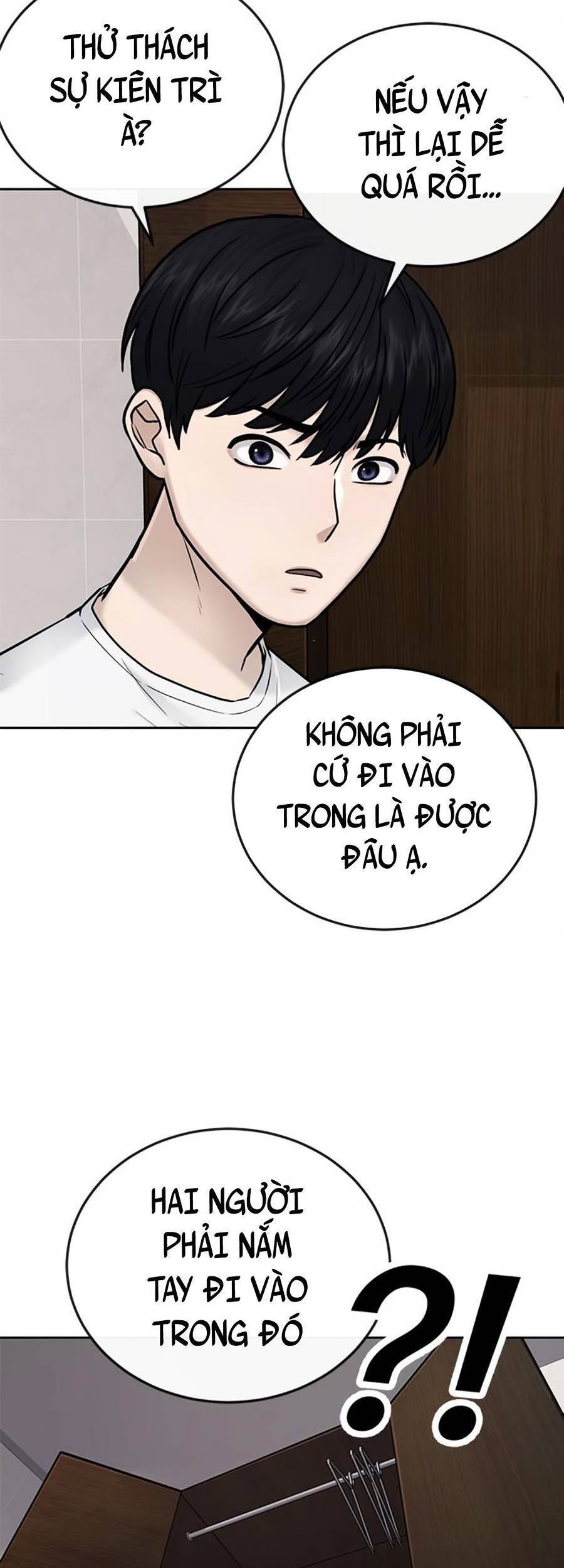 Nhiệm Vụ Diệu Kỳ Chap 26 - Next Chap 27
