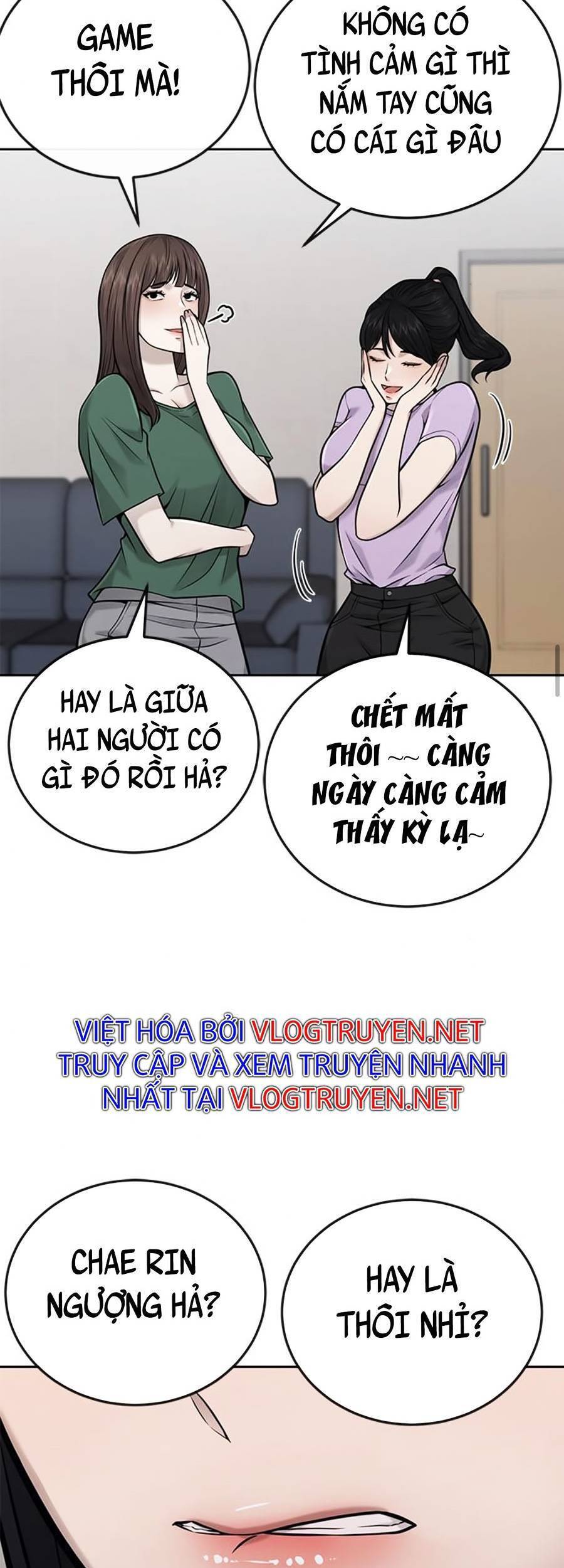 Nhiệm Vụ Diệu Kỳ Chap 26 - Next Chap 27
