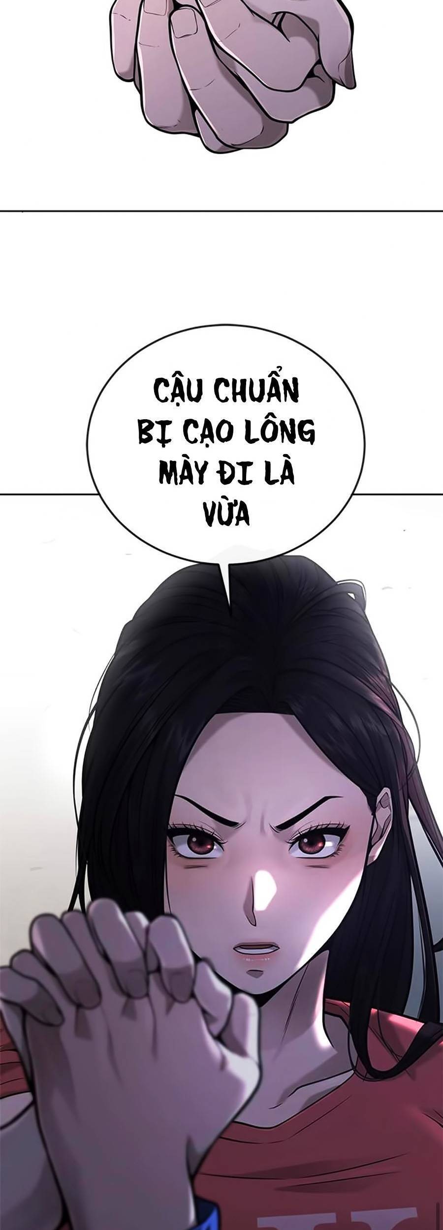 Nhiệm Vụ Diệu Kỳ Chap 26 - Next Chap 27