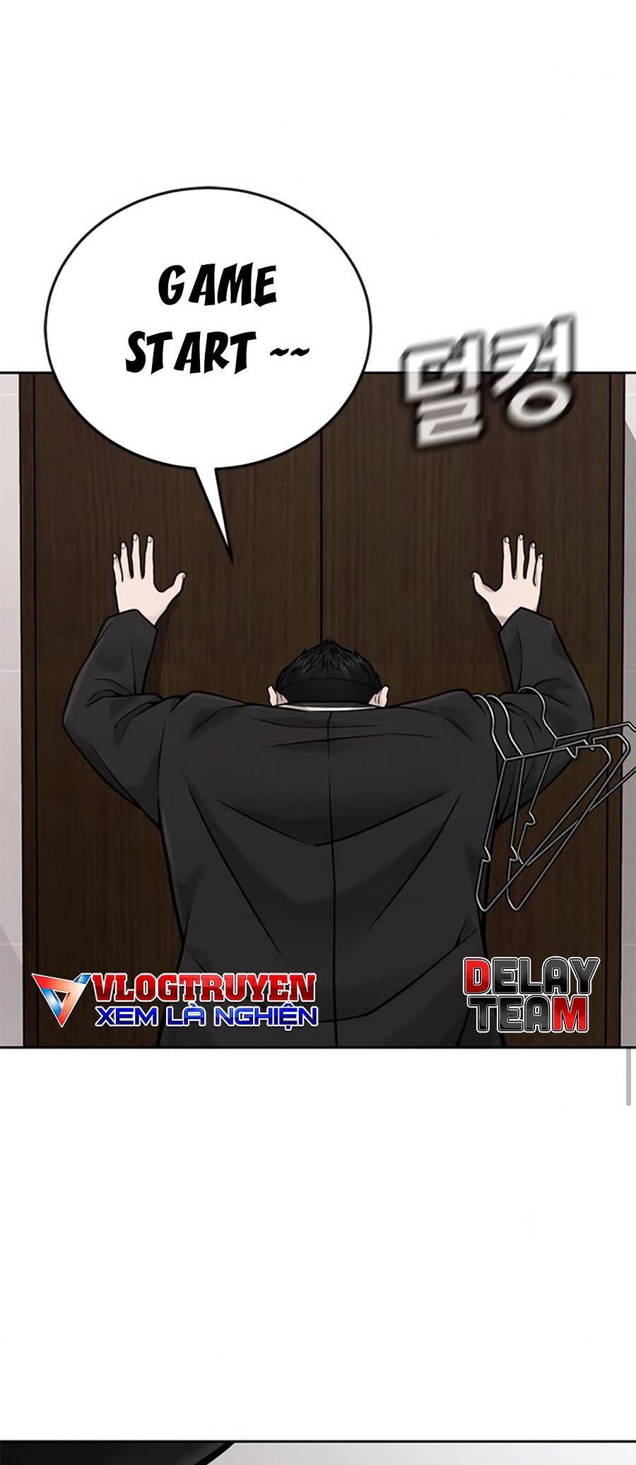 Nhiệm Vụ Diệu Kỳ Chap 26 - Next Chap 27