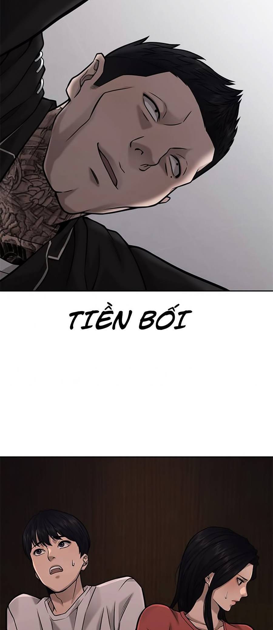 Nhiệm Vụ Diệu Kỳ Chap 26 - Next Chap 27