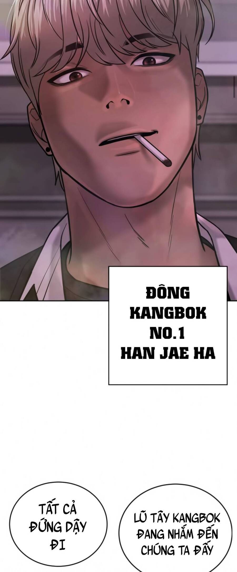Nhiệm Vụ Diệu Kỳ Chap 29 - Next Chap 30